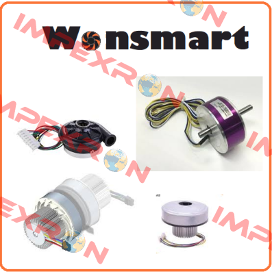 WS9290B-24-220-X300 WONSMART