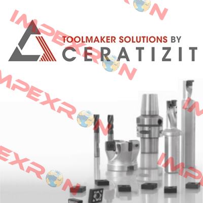 P/N: 154249, Type: FX 2.2L4-M1 SR127 Ceratizit