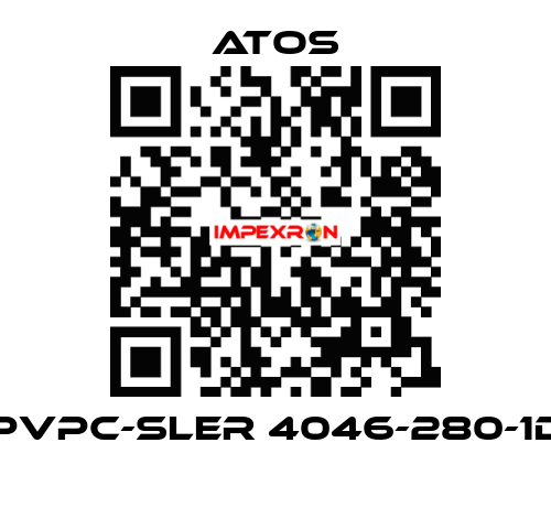 PVPC-SLER 4046-280-1D  Atos