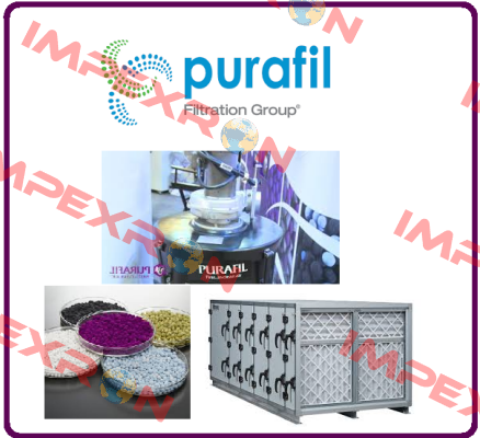 Onguard  4000 (OG4) Purafil