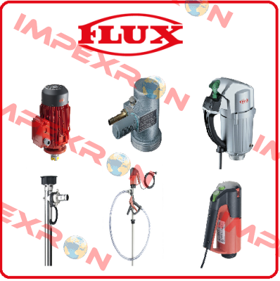 F430 (10-430 20 210) Flux (Sondermann)