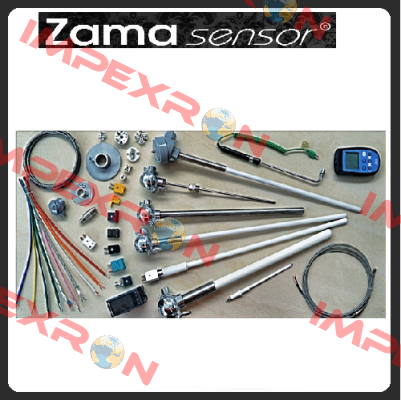 SO025/20 ZAMA SENSOR S.r.l.