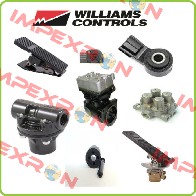 85101350 Williams Controls