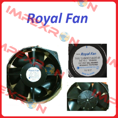 FX-550 Royal