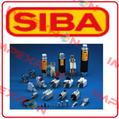 2021113.63 (pack of 3 pcs) Siba