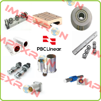 MR12R-0250 PBC Linear