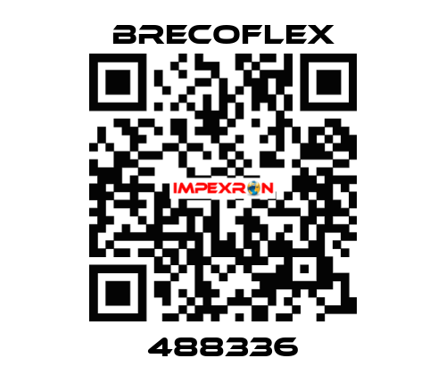 488336 Brecoflex