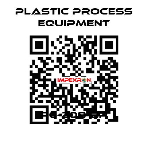 PC-308-BP PLASTIC PROCESS EQUIPMENT