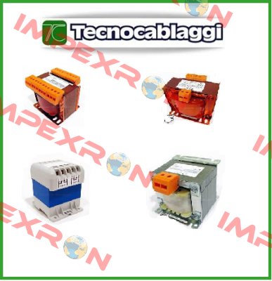 TCN8000320 Tecnocablaggi