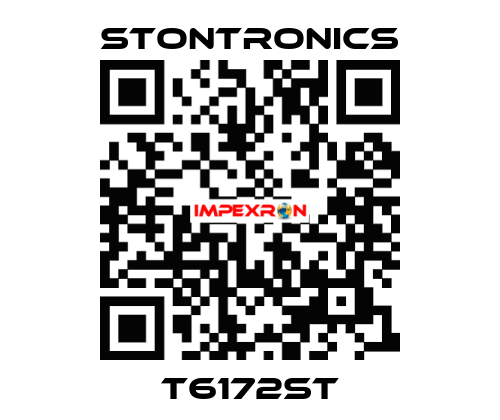 T6172ST Stontronics