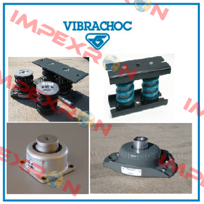 VR-126-3 Vibrachoc