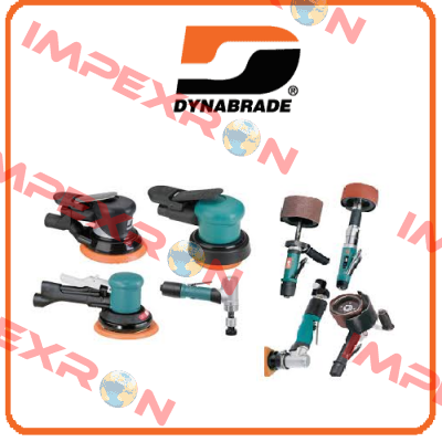 trays for dl10291 Dynabrade