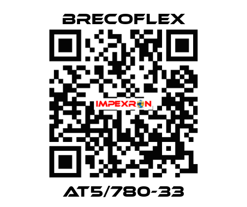 AT5/780-33 Brecoflex