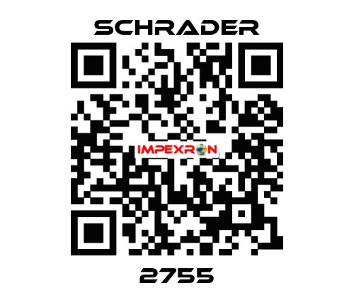 2755 Schrader