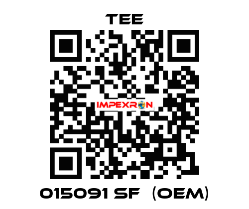 015091 SF  (OEM) TEE