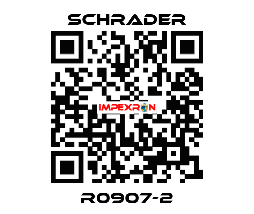 R0907-2 Schrader