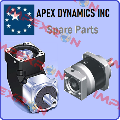 CPS3 NO. 961112 Apex Dynamics