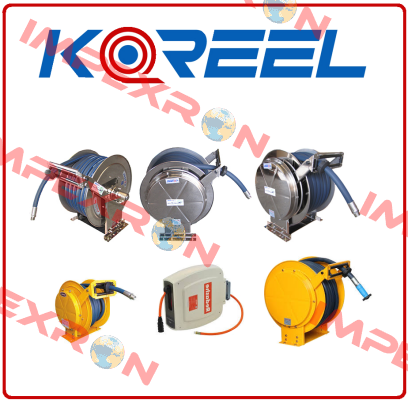 model EAR-810 Koreel