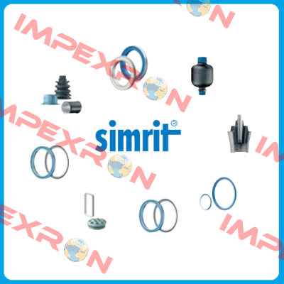 NR. 20.00X3.00 VITON SIMRIT