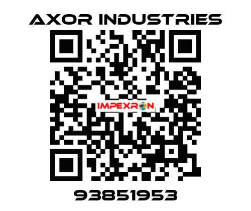 93851953 Axor Industries