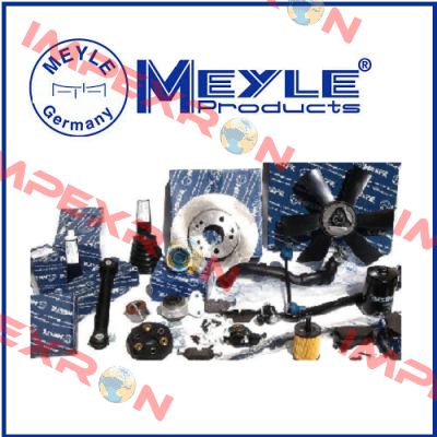 P/N:SI099; Type:6KB4111 Meyle