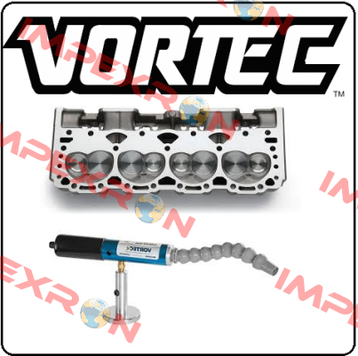 612 Vortec