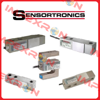 5058-075E-B1-04X Sensortronics