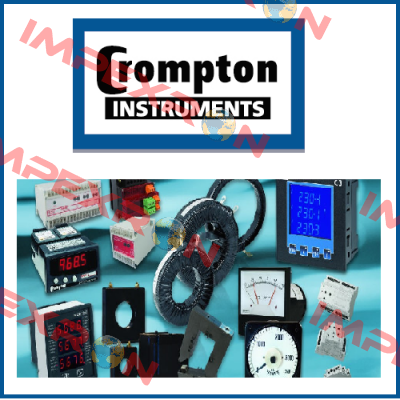 M53J100/1A CROMPTON INSTRUMENTS (TE Connectivity)