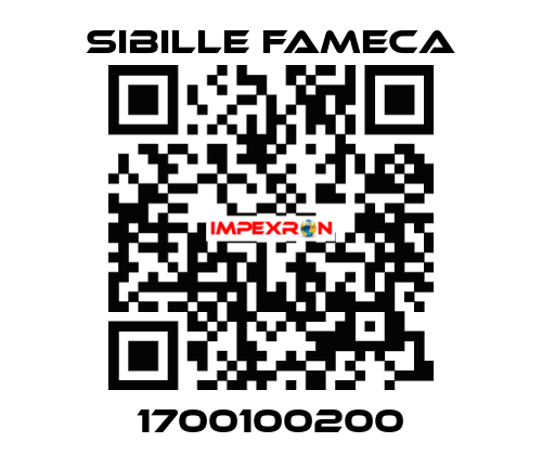 1700100200 Sibille Fameca