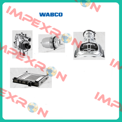 REPAIR KIT FOR 362.120.050.0  Wabco