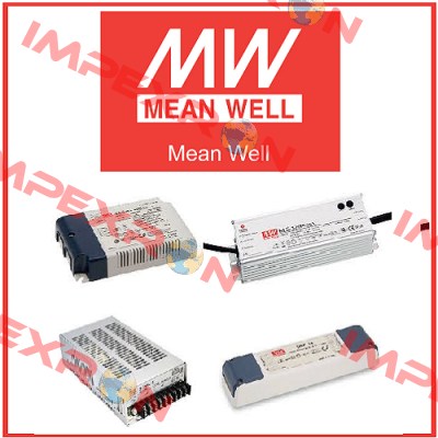 RSD-300B-24 Mean Well