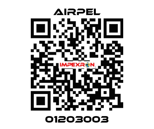 01203003 Airpel