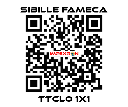 TTCL0 1X1 Sibille Fameca