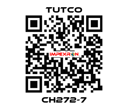 CH272-7 TUTCO