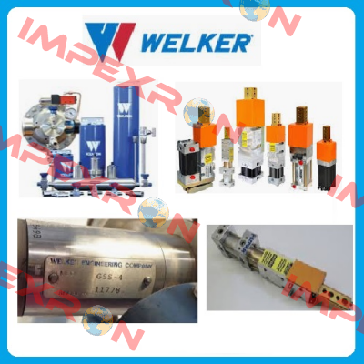 IR1204 Welker Engineering Company