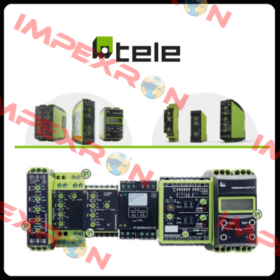 P/N: 125150, Type: V2ZQ10 24-240V AC/DC Tele