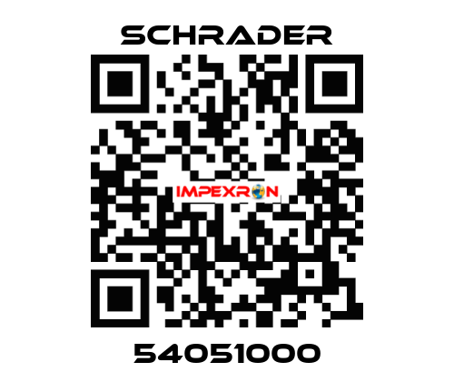 54051000 Schrader