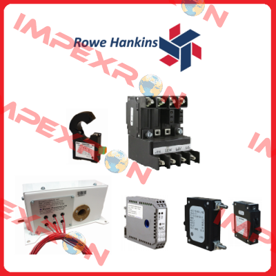 ISAN426DA-10002 Rowe Hankins