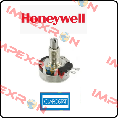 P/N 39000190 Honeywell (formerly Clarostat)