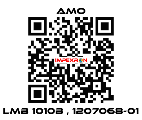 LMB 1010B , 1207068-01 Amo