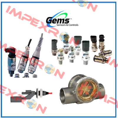 XT-800-3-BR-BN-4-27 1/2-03900-H Gems