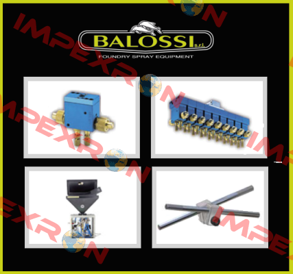 B-XTC0702 Balossi