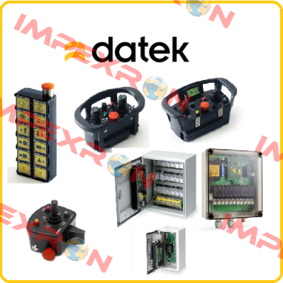 SD-0032-00 Datek