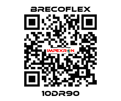 10DR90 Brecoflex