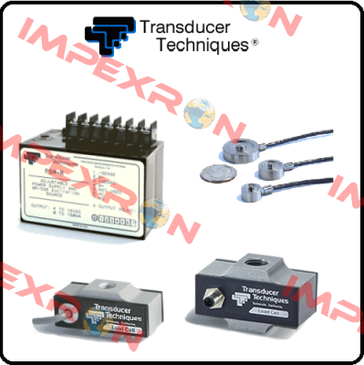 LCA-9PC Transducer Techniques