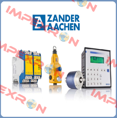 ENQ4K  OEM ZANDER AACHEN