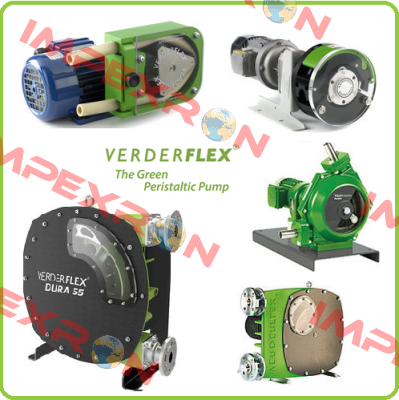 150.0626.15 Verderflex