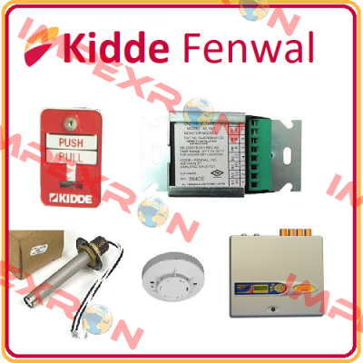 HDL-2-EN54-5-D-1-ST-107-B-S-1-C-1-N Kidde Fenwal