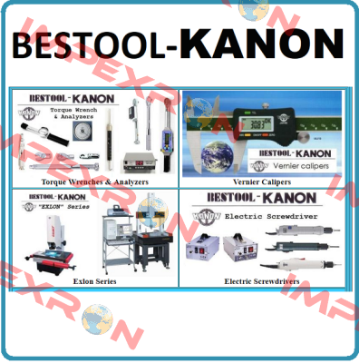 cN 120 LTDK Bestool Kanon