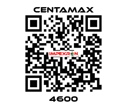 4600 CENTAMAX